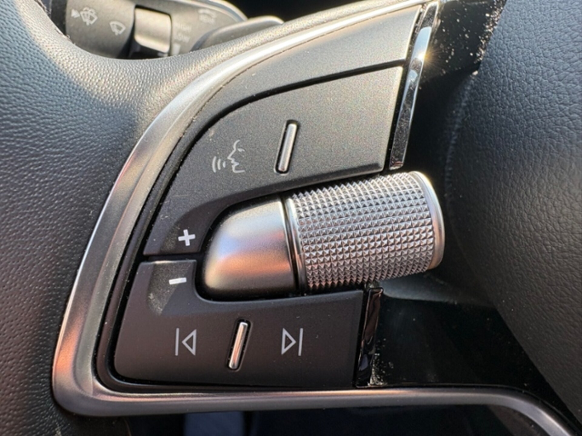 Skoda Kodiaq Selection