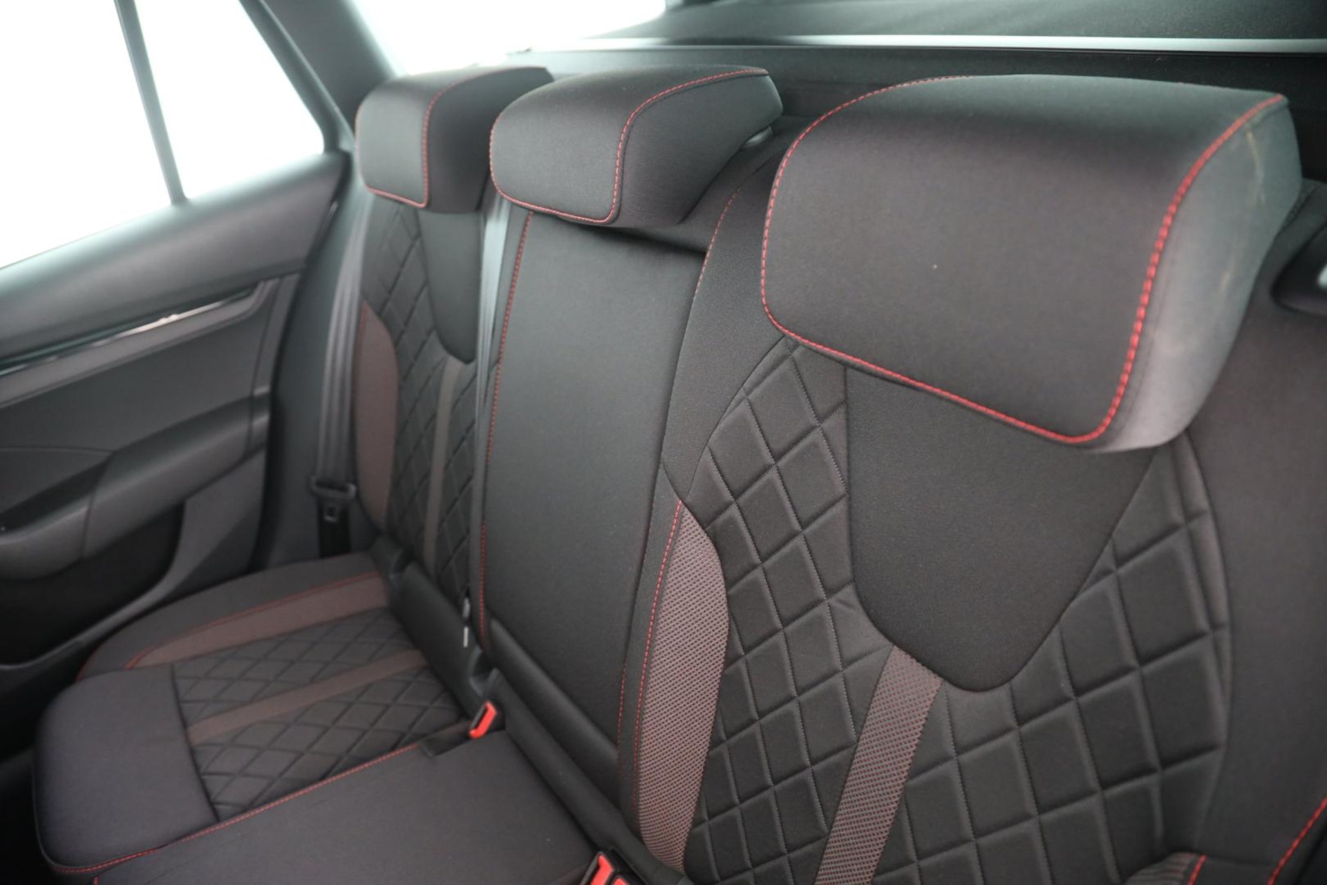 Skoda Octavia Combi RS