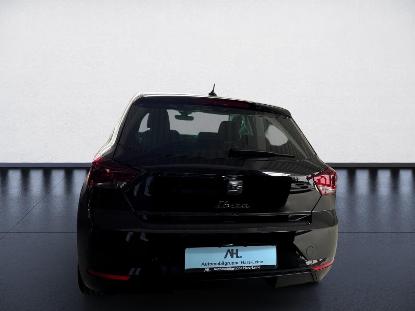 SEAT Ibiza – Bild 5
