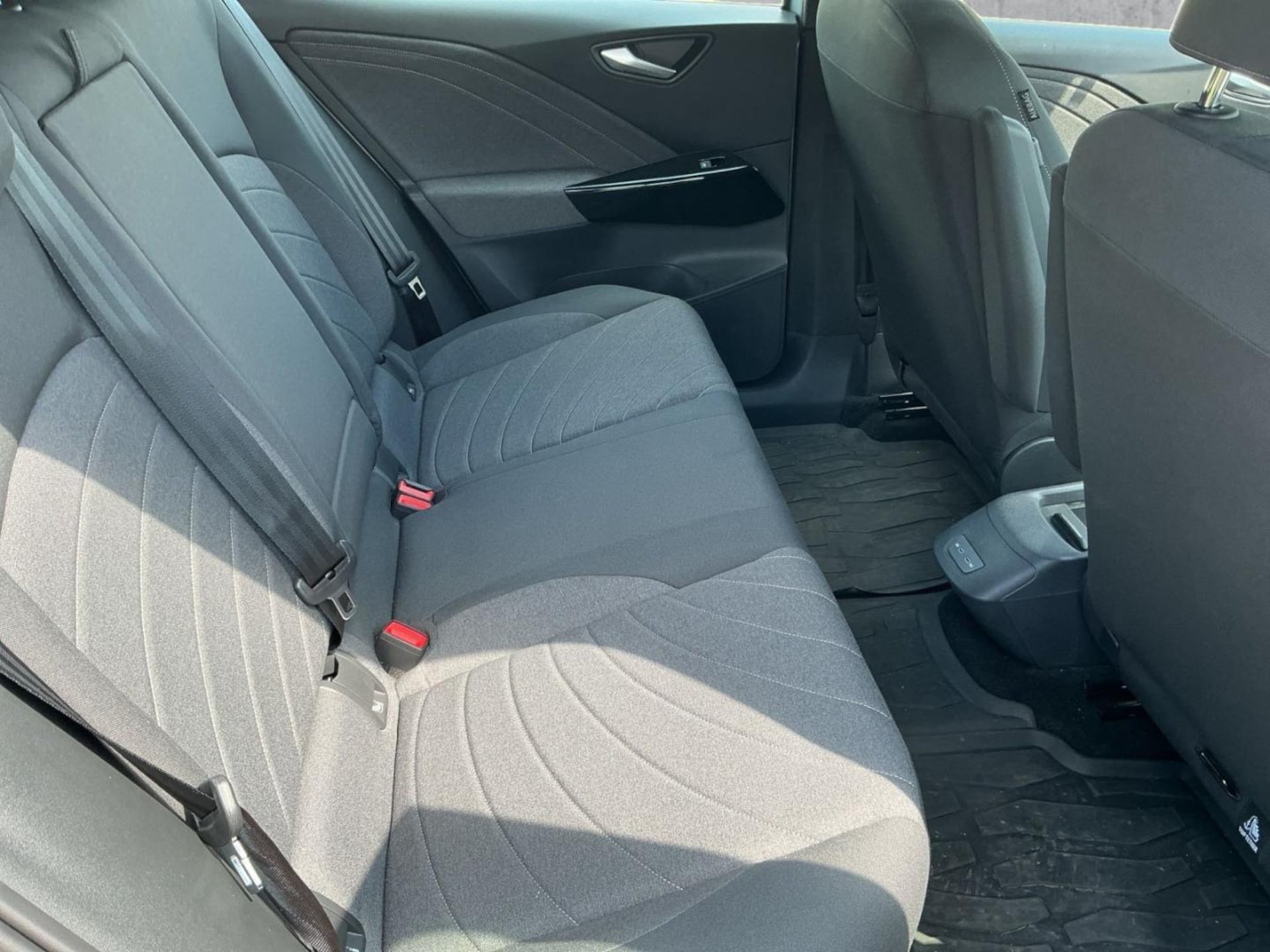 Volkswagen ID.3 Pro