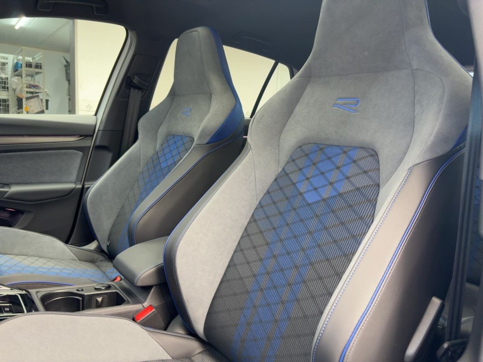 Volkswagen Golf – Bild 12