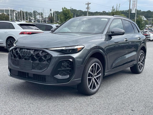 2026 Audi Q5