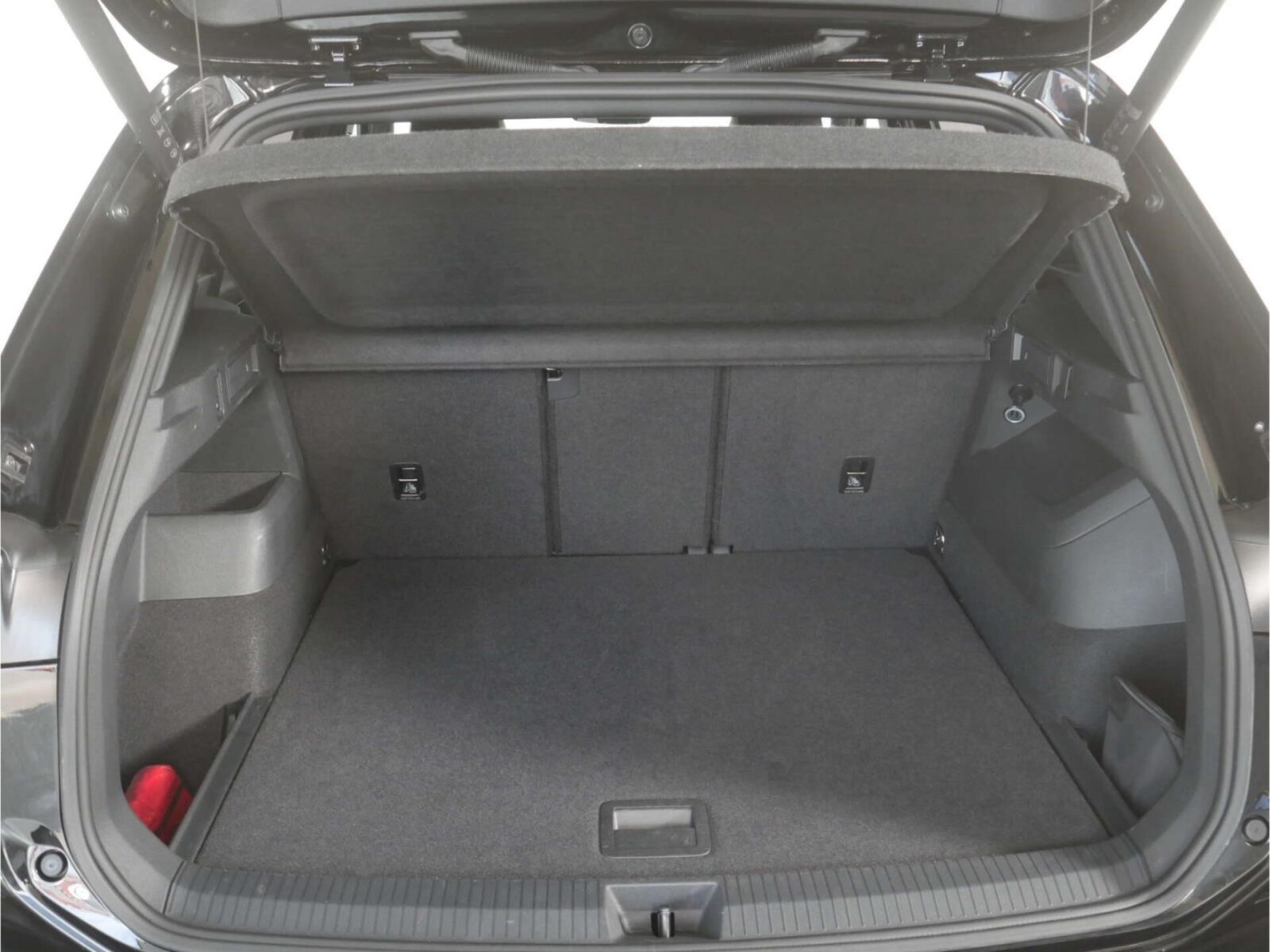 Volkswagen Tiguan – Bild 15