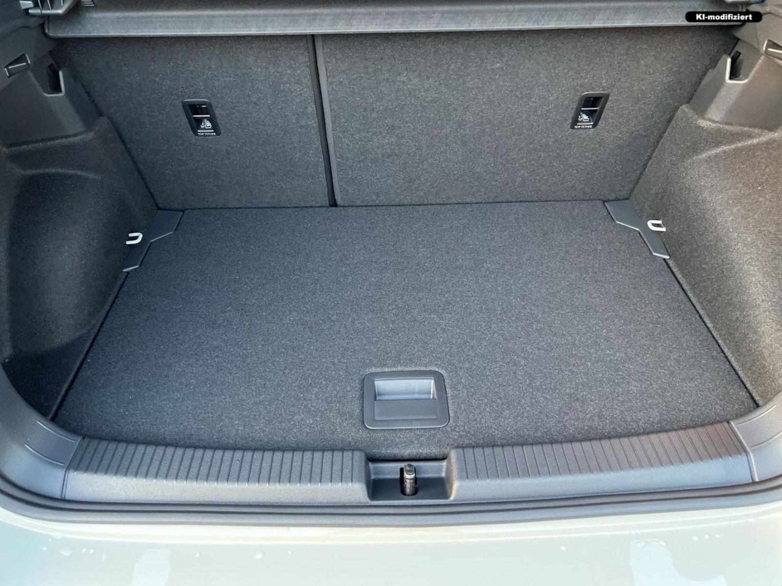 Volkswagen T-Cross – Bild 9