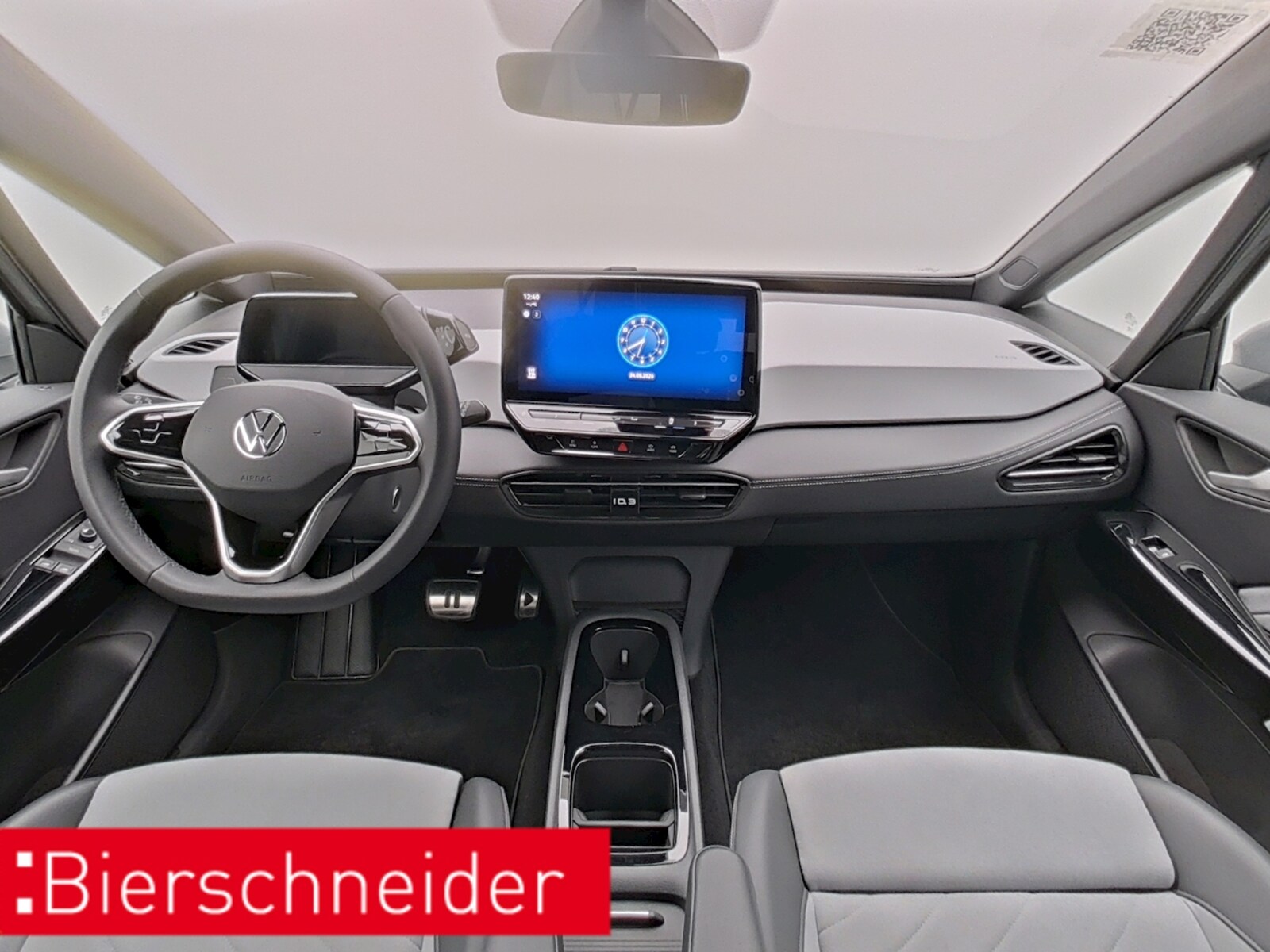 Volkswagen ID.3 – Bild 10