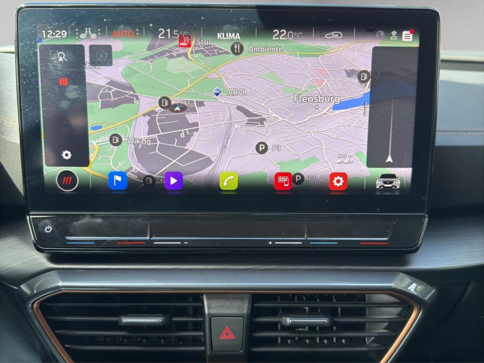 CUPRA Formentor – Bild 11