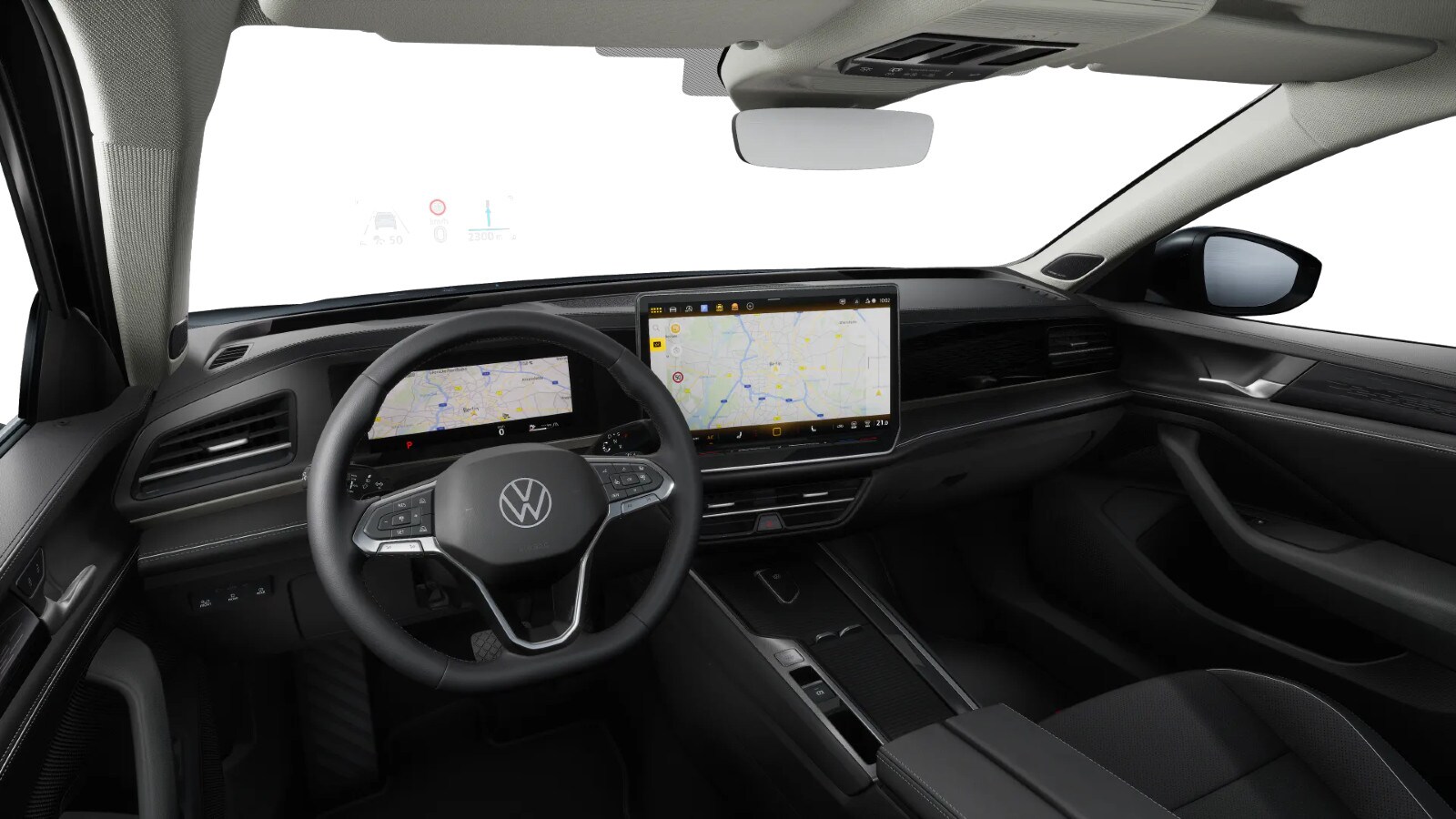 Volkswagen Passat – Bild 10