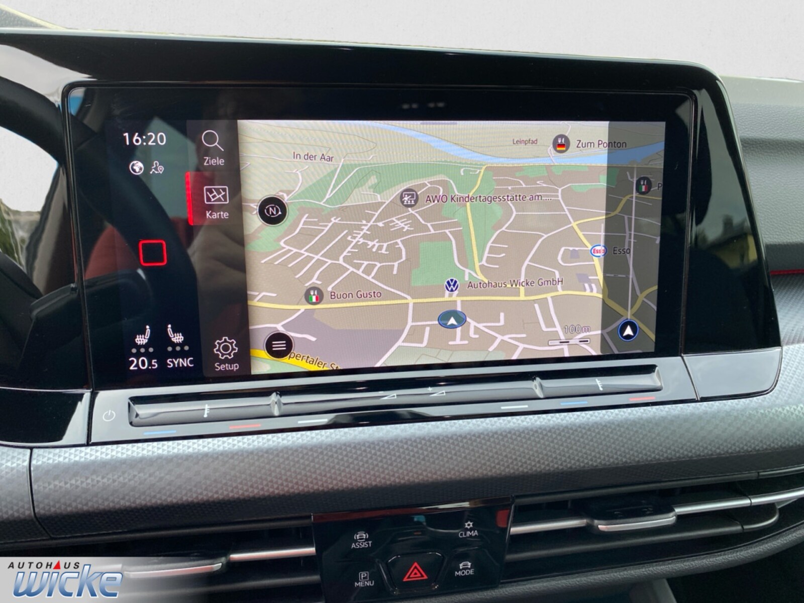 Volkswagen Golf – Bild 13