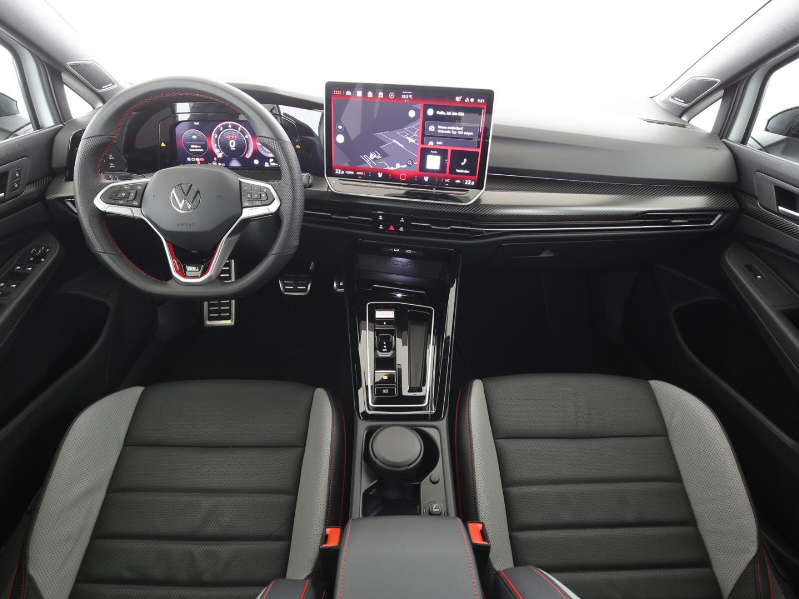 Volkswagen Golf – Bild 11