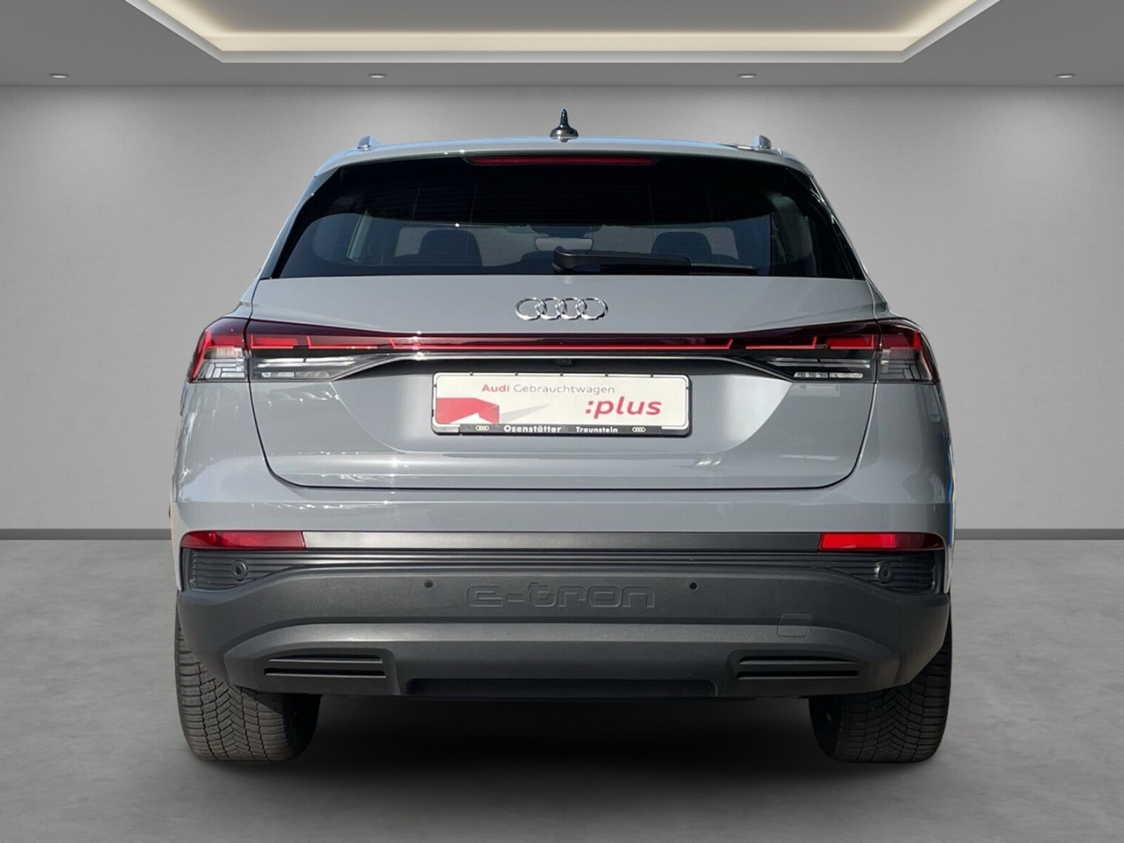 Audi Q4 e-tron – Bild 11