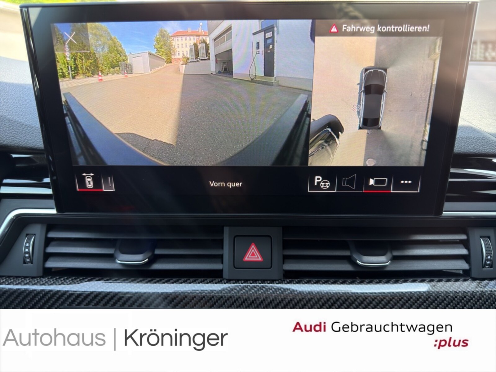 Audi RS 5 Sportback – Bild 17