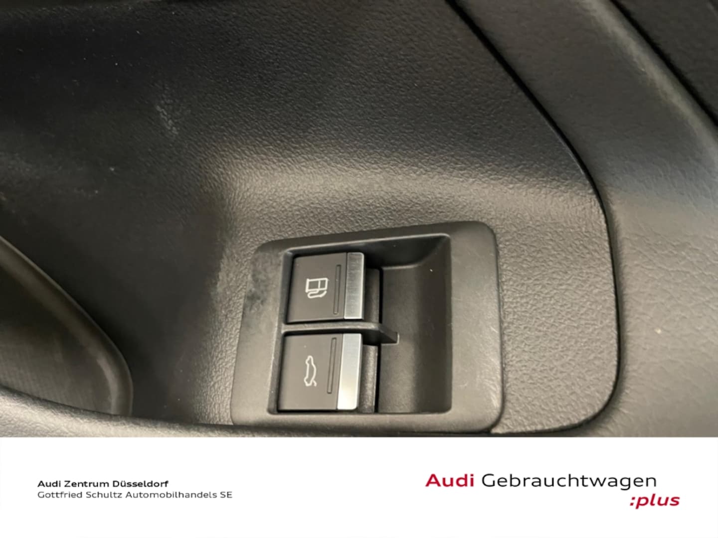 Bild über Audi A6 Avant TFSI e advanced 50 TFSI e quattro S tronic - für weitere Informationen kontaktieren Sie den Audi Partner