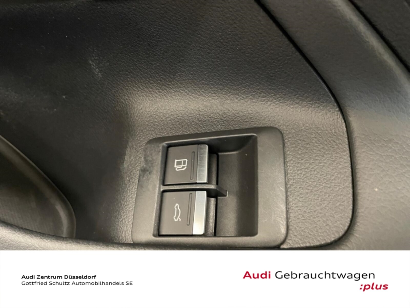 Audi A6 Avant – Bild 15