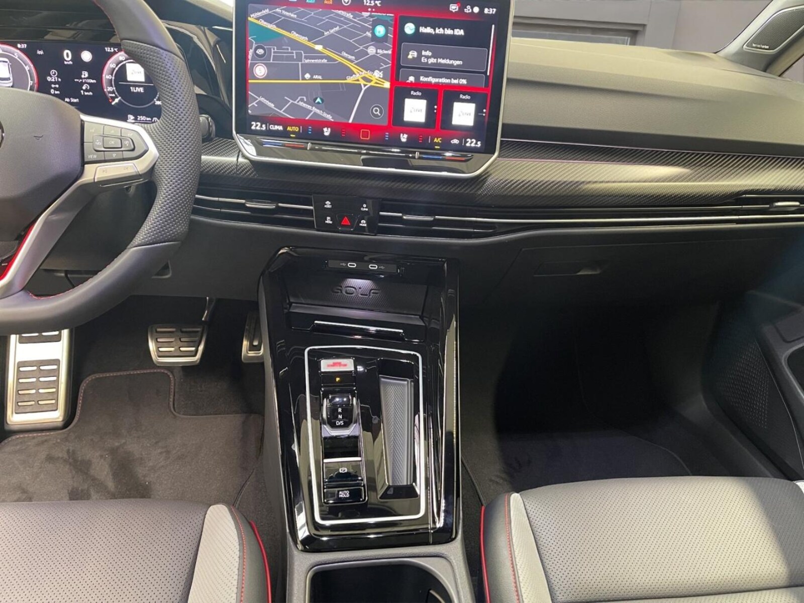 Volkswagen Golf – Bild 15