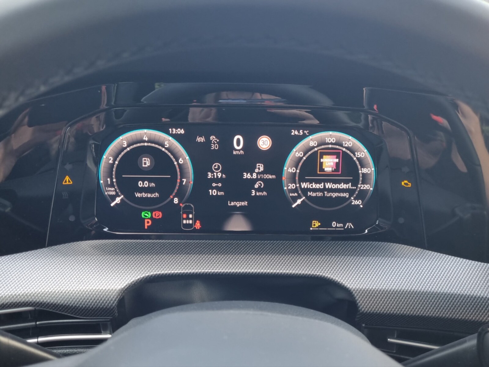 Volkswagen Golf – Bild 11