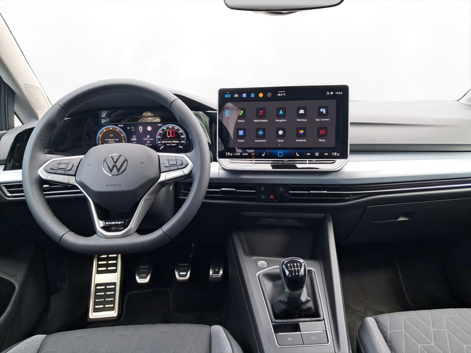 Volkswagen Golf Variant – Bild 6