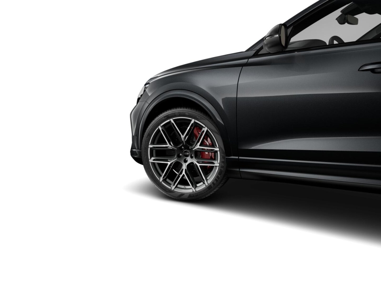 Audi RS Q8 – Bild 3