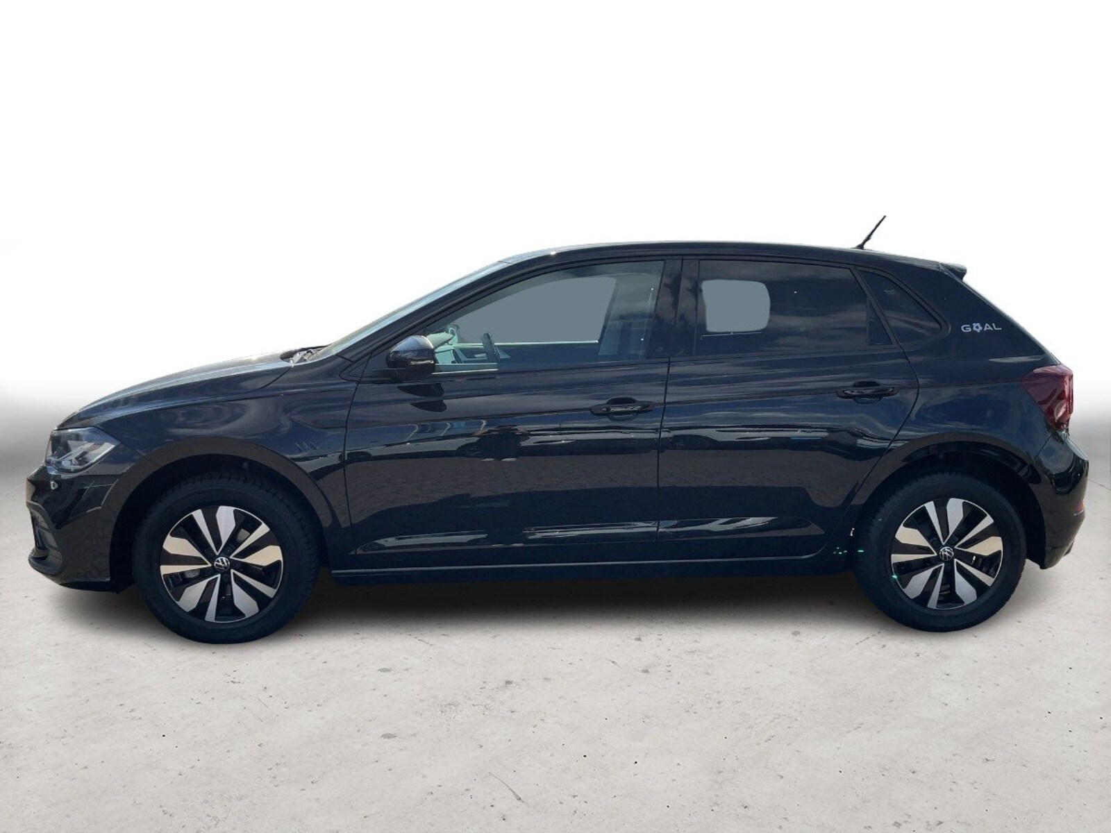 Volkswagen Polo – Bild 3