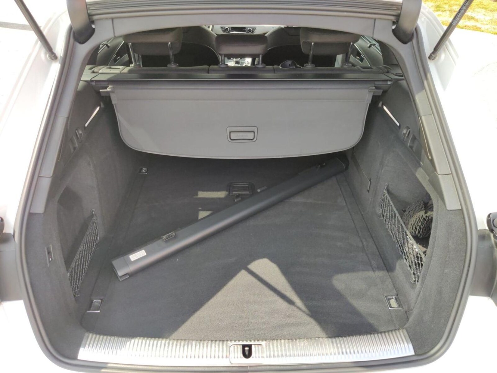 Audi A4 Avant – Bild 12