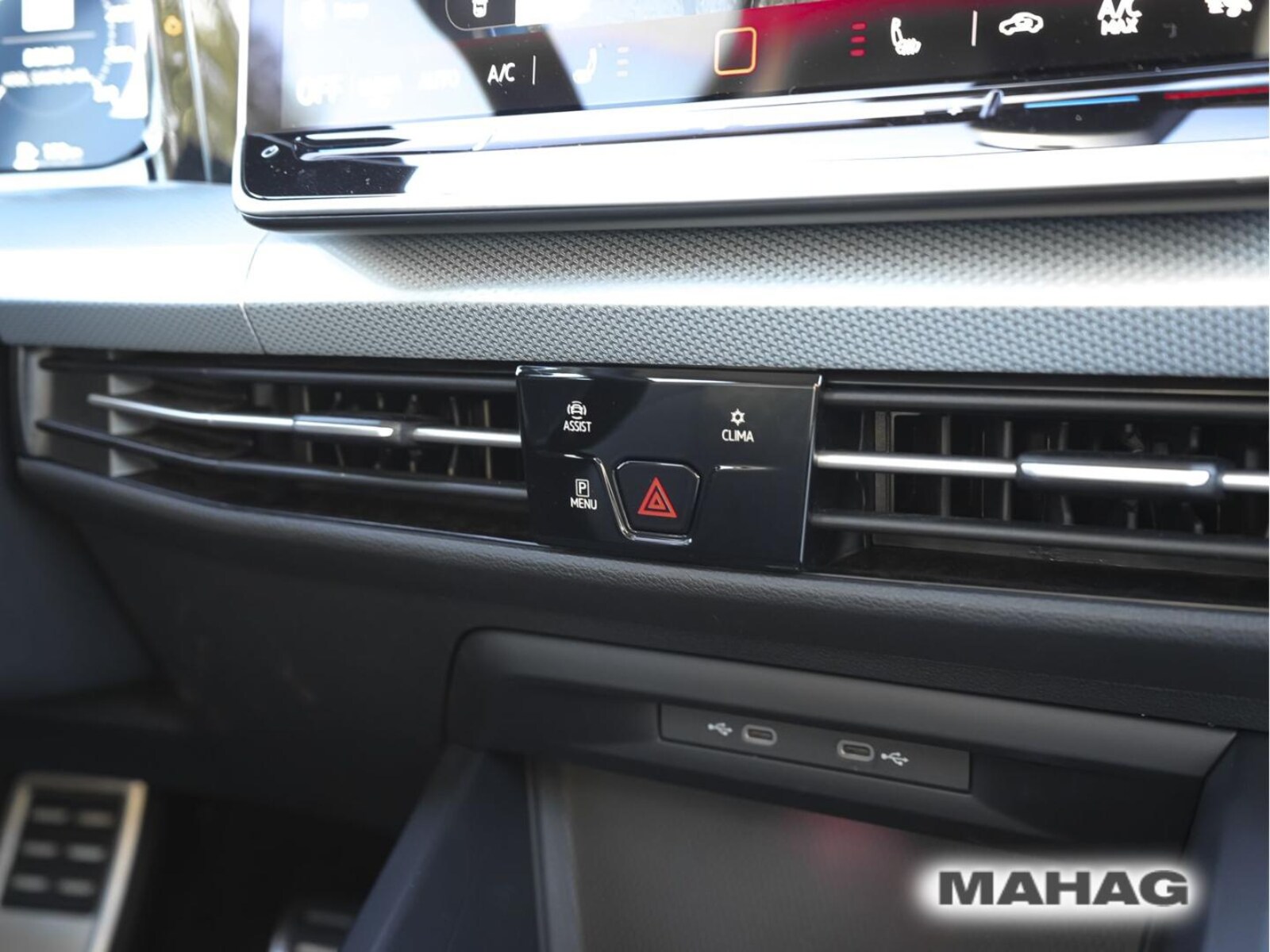 Volkswagen Golf Variant – Bild 25