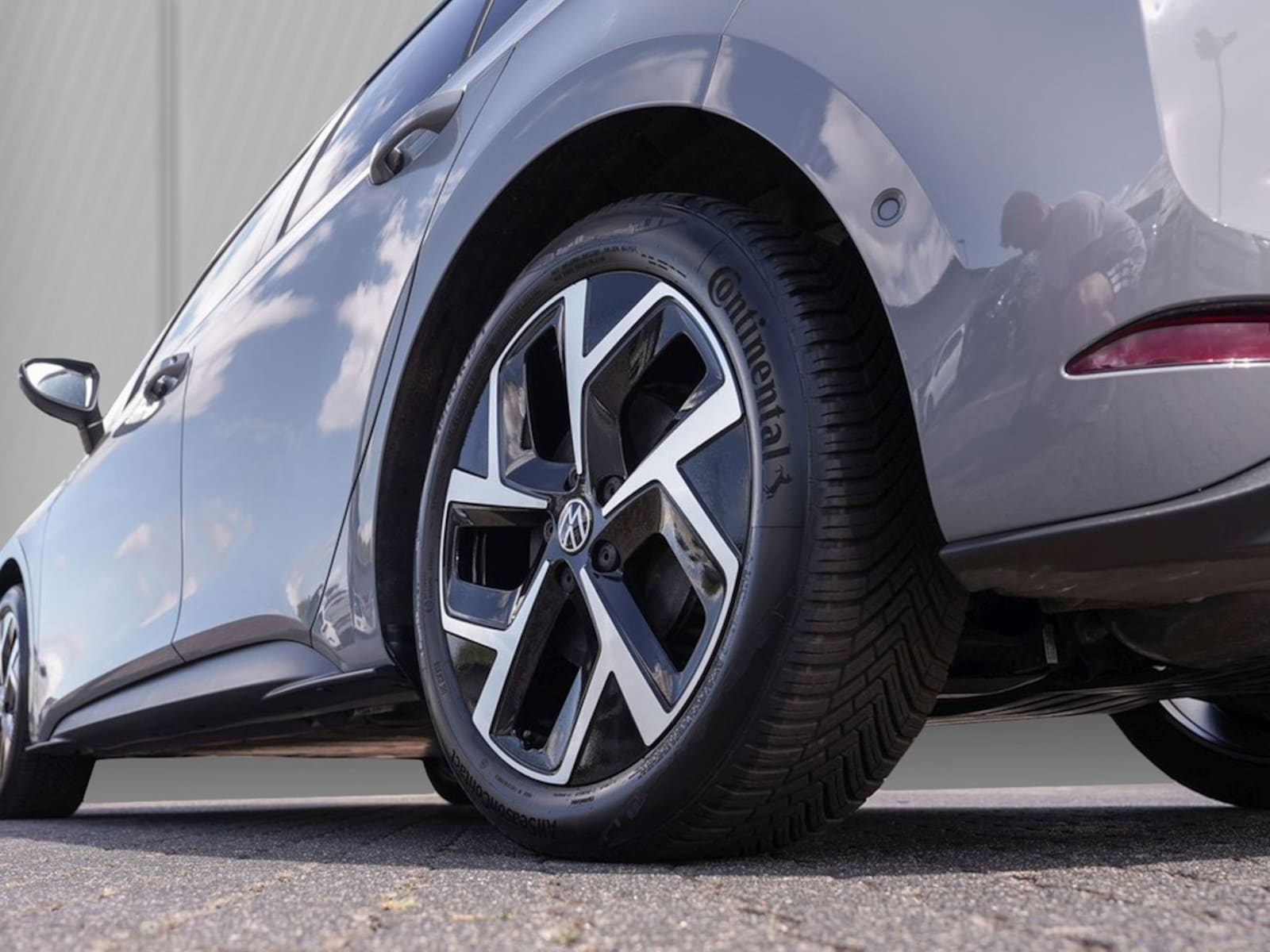 Volkswagen ID.3 – Bild 5