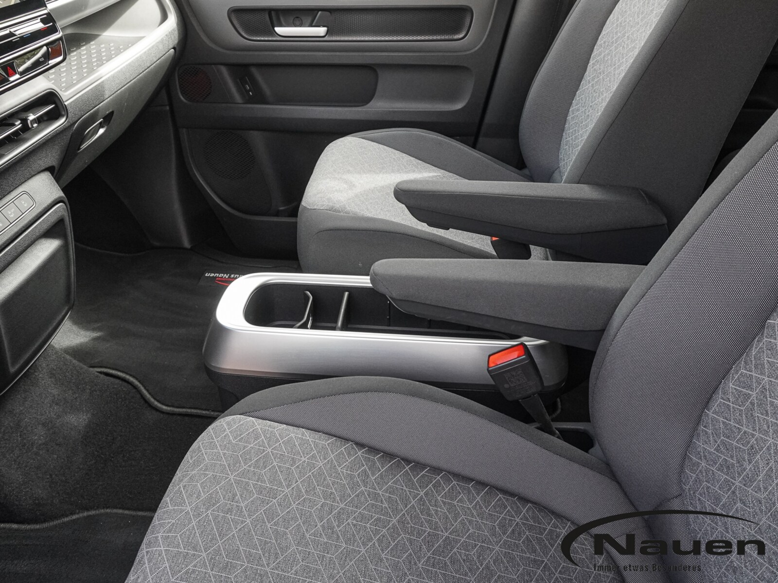 Volkswagen ID. Buzz – Bild 10