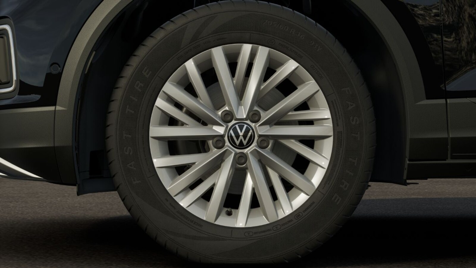 Volkswagen T-Roc – Bild 8