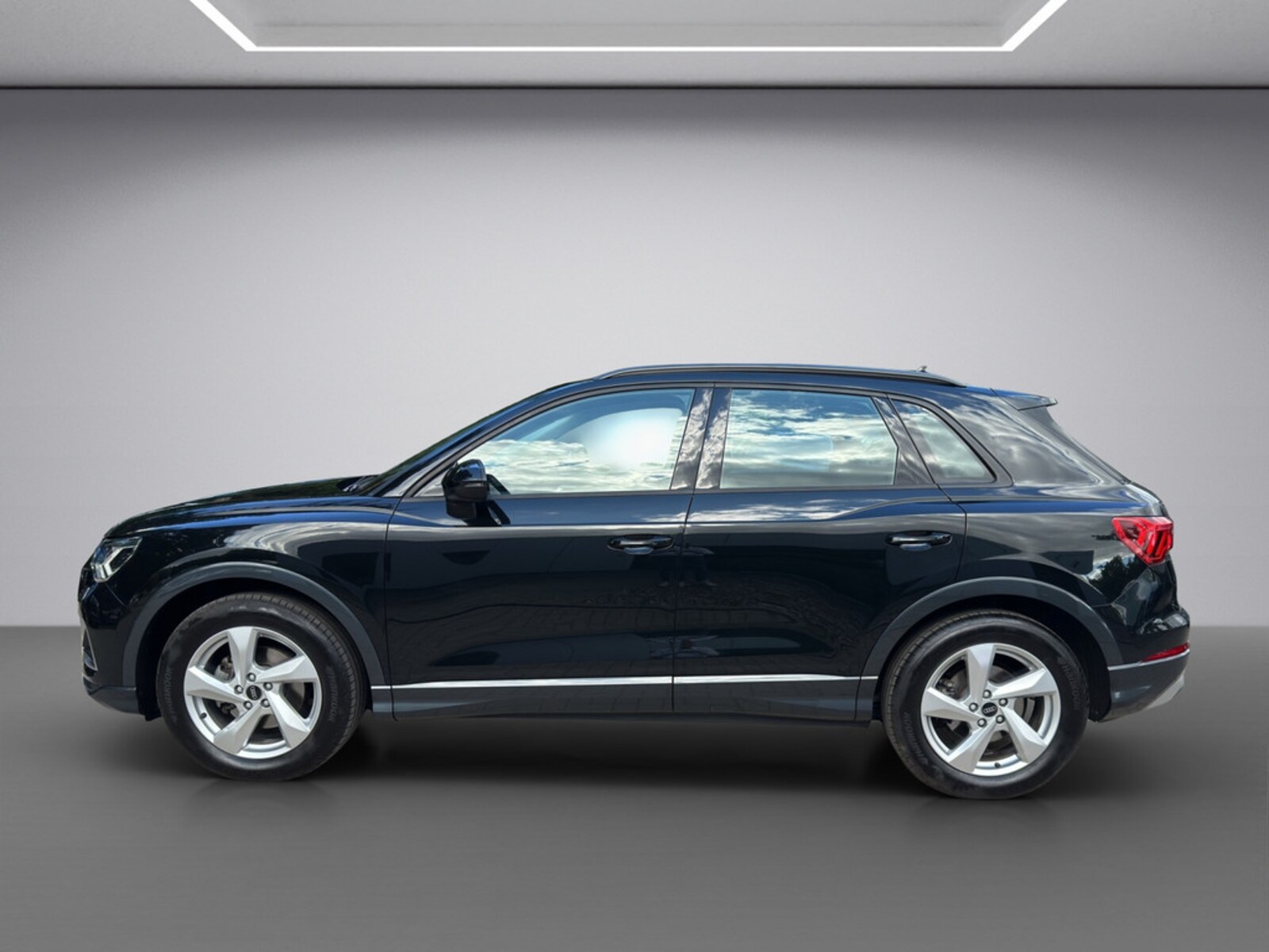 Audi Q3 – Bild 2