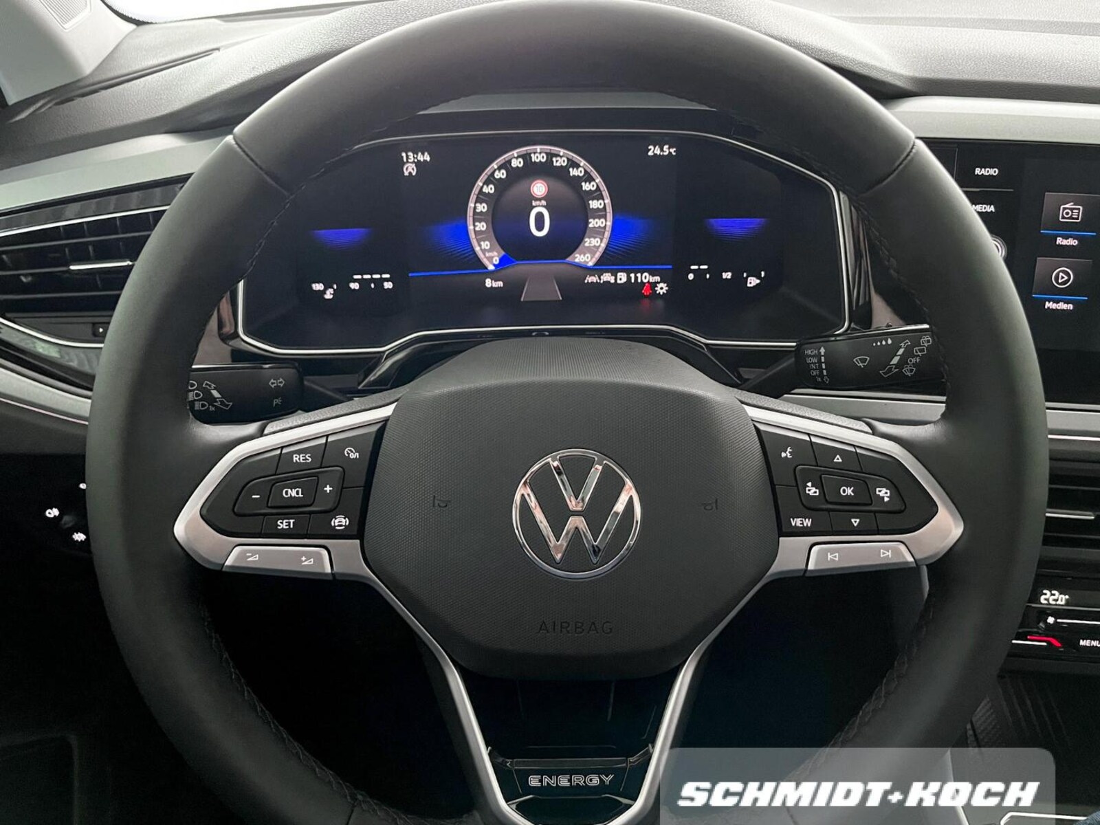 Volkswagen Polo – Bild 11