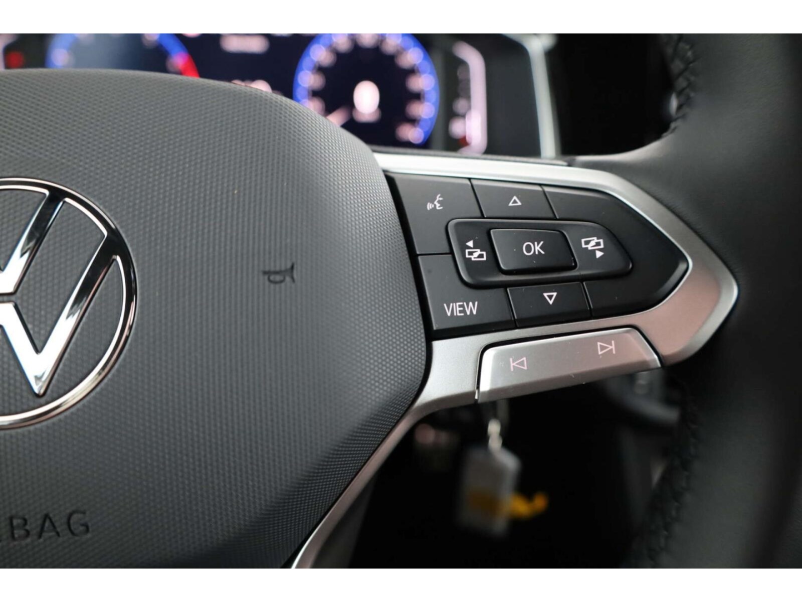 Volkswagen Polo – Bild 14