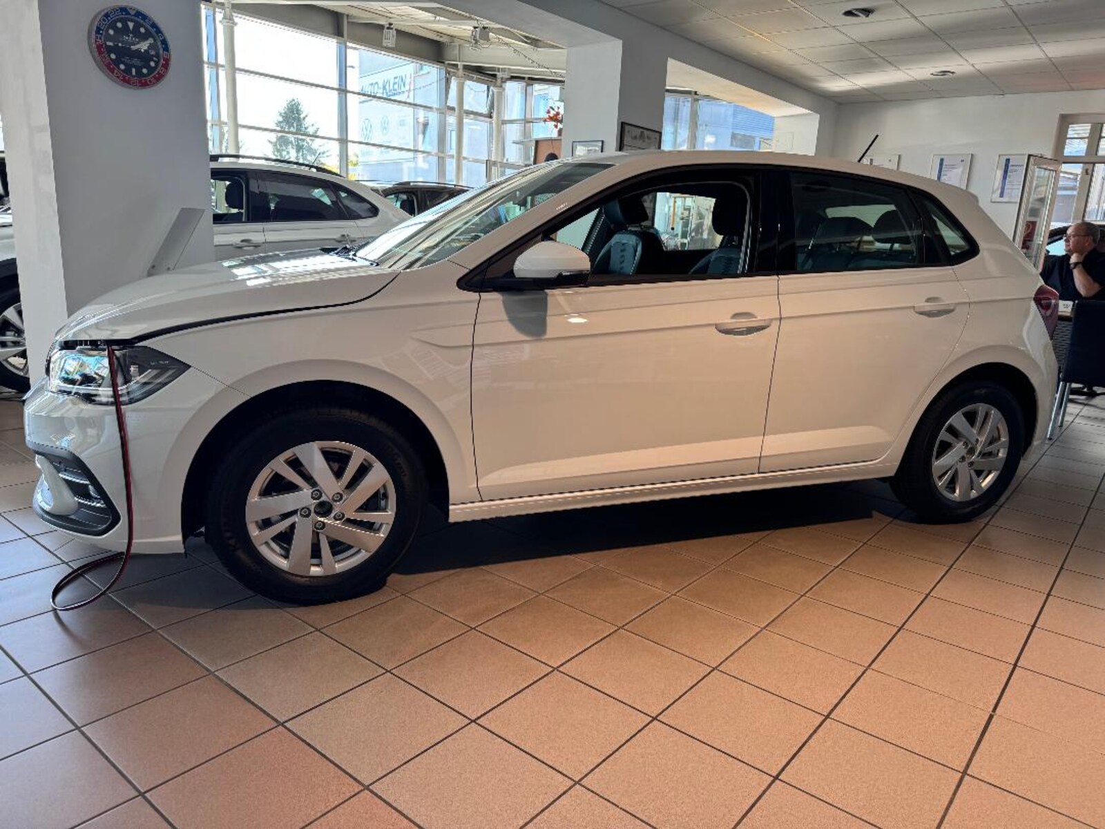 Volkswagen Polo – Bild 11