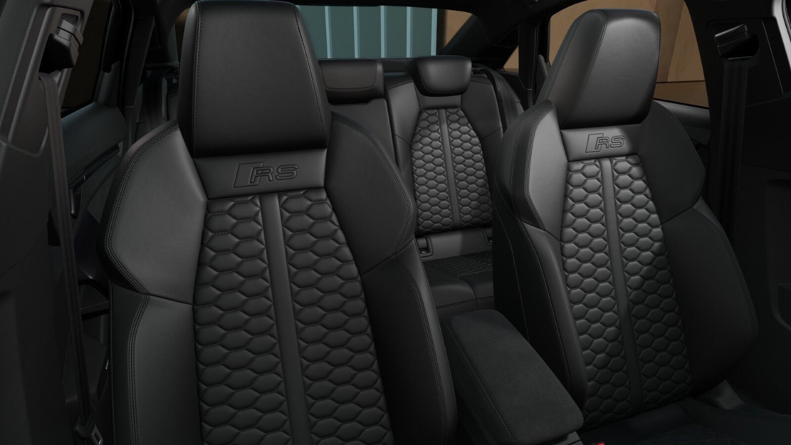 Audi RS 3 Limousine – Bild 9
