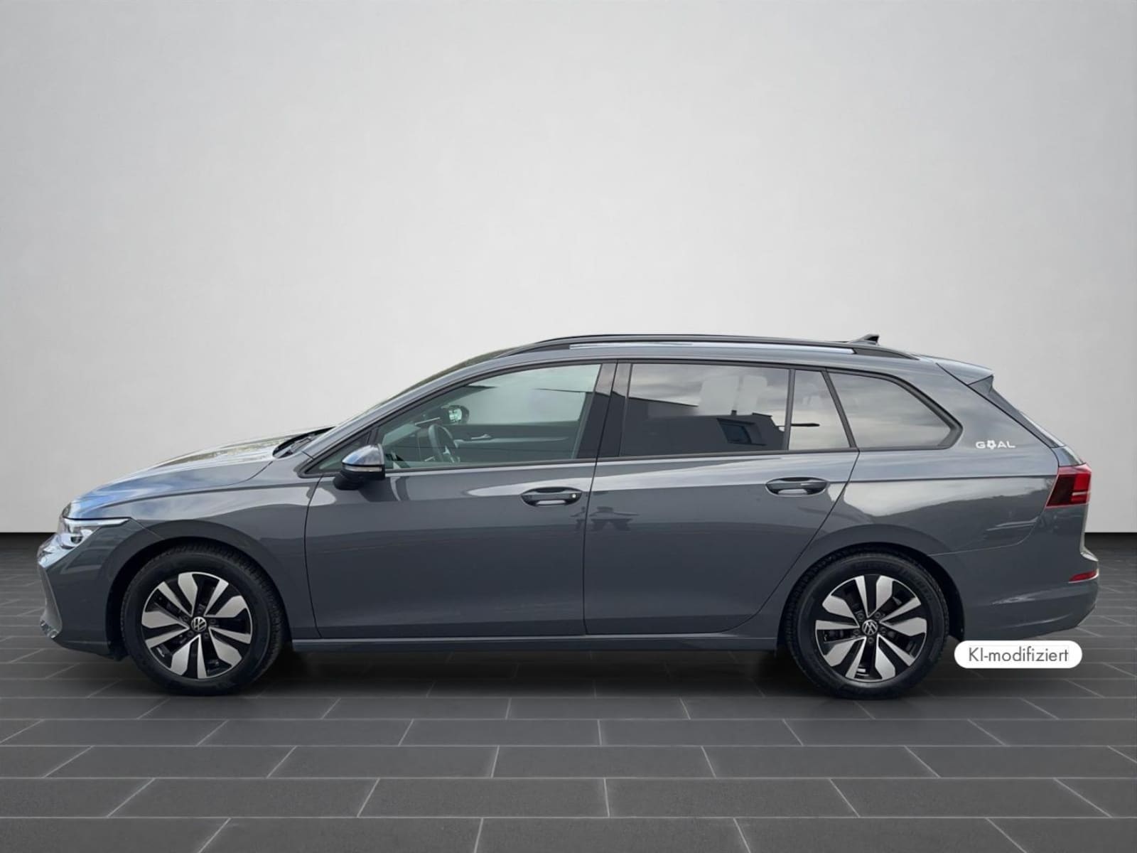 Volkswagen Golf Variant – Bild 7