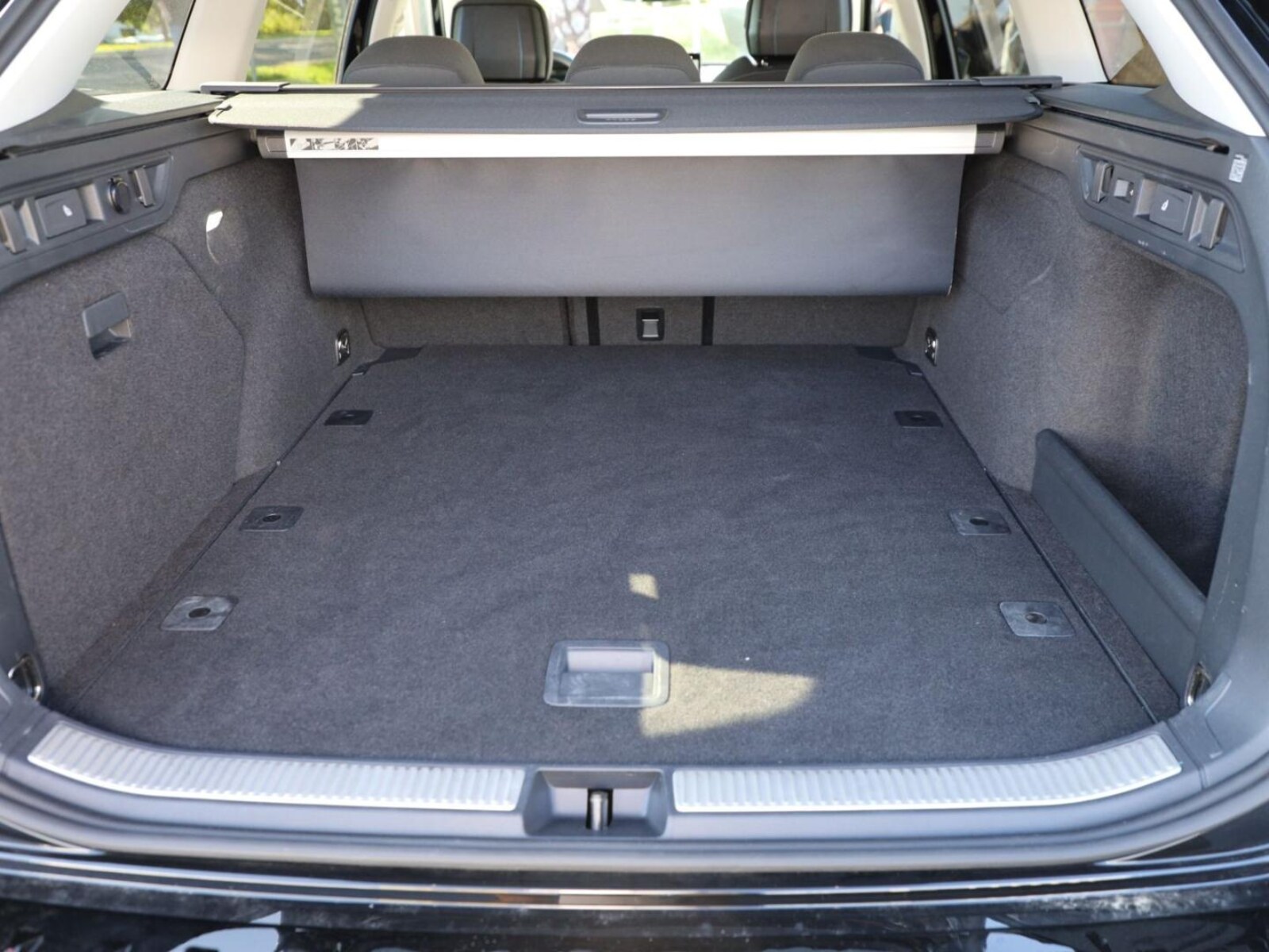 Škoda Superb Combi – Bild 20