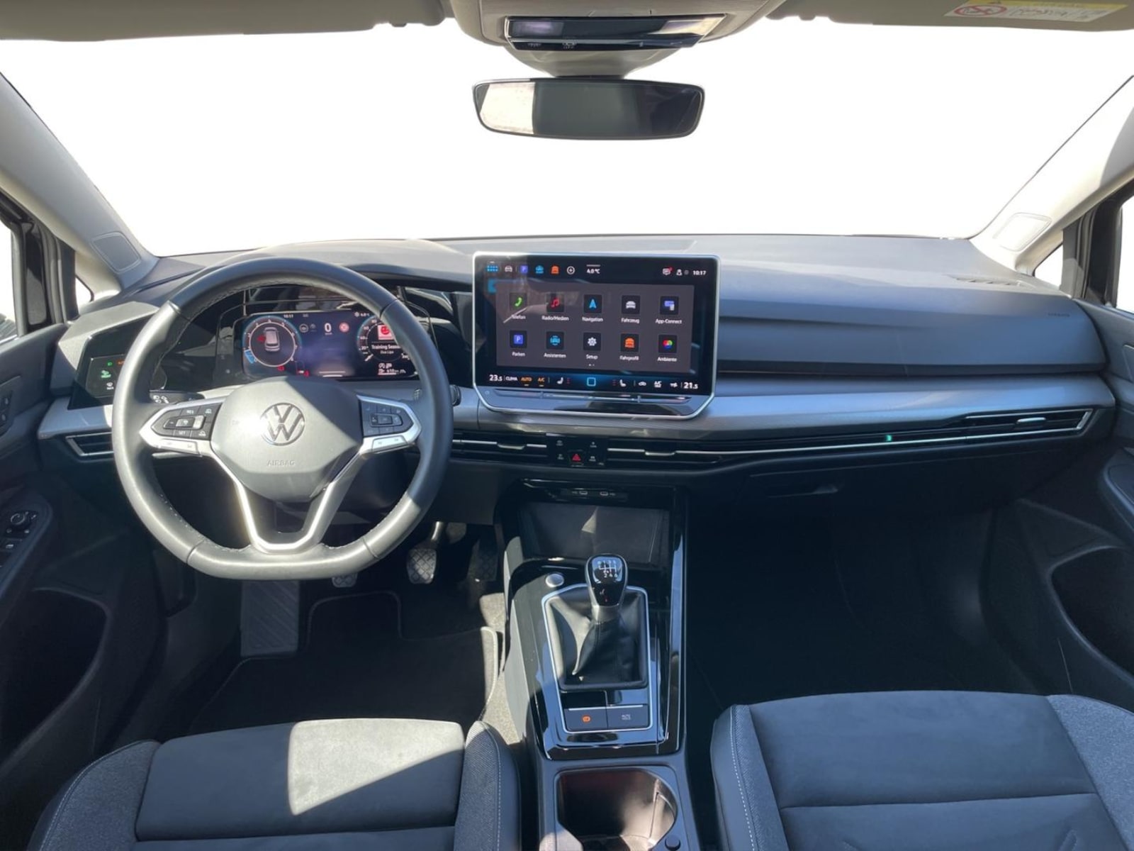 Volkswagen Golf – Bild 11