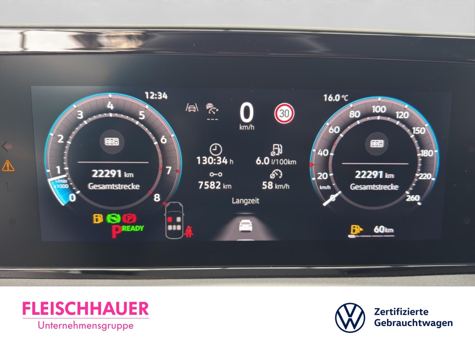 Volkswagen T-Roc – Bild 11