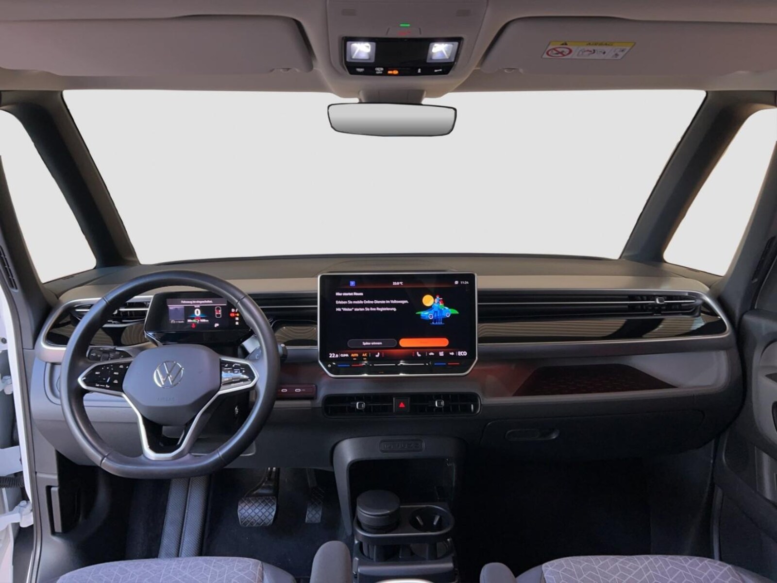 Volkswagen ID. Buzz – Bild 18