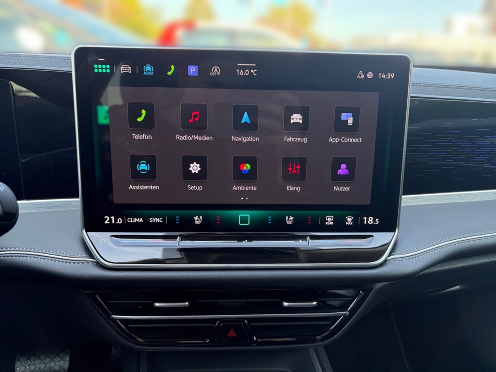 Volkswagen Passat – Bild 15