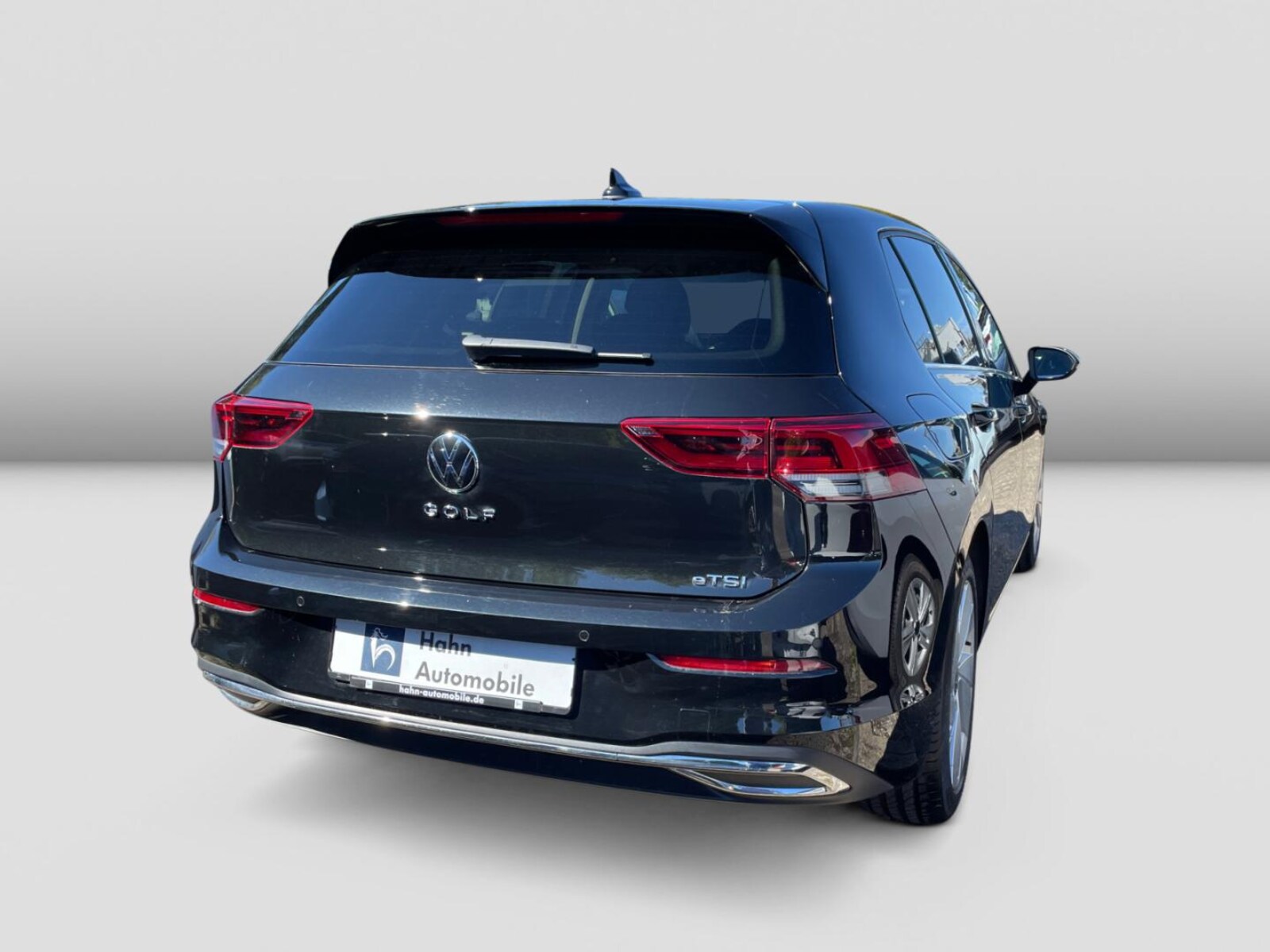 Volkswagen Golf – Bild 3