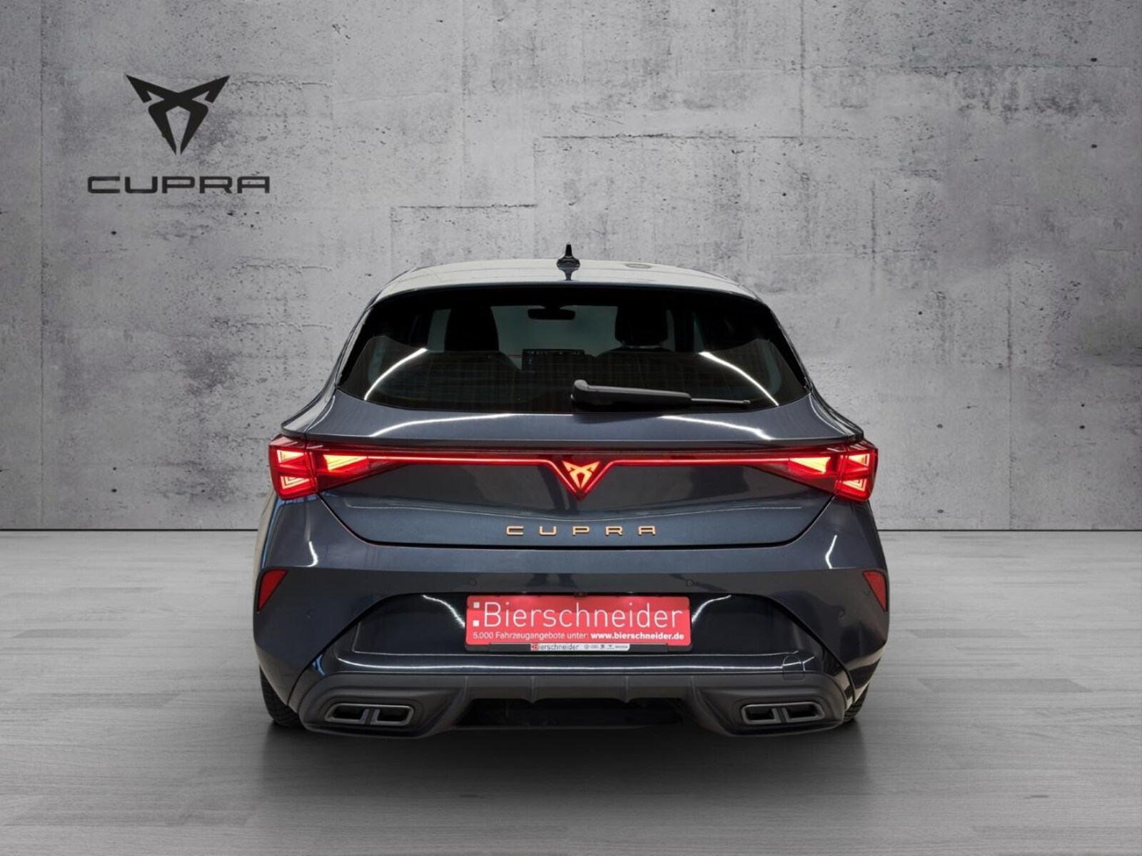 CUPRA Leon – Bild 6