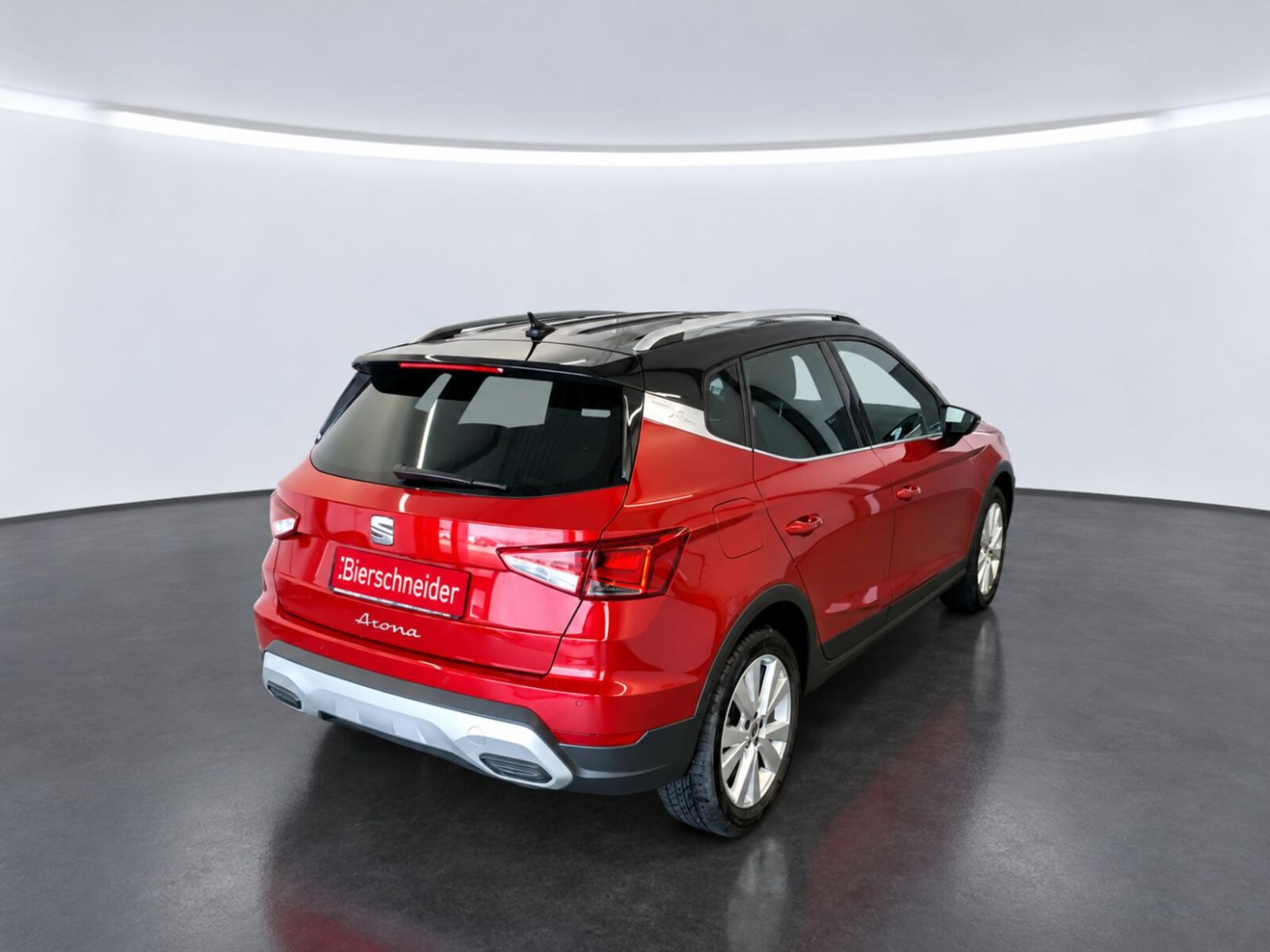 SEAT Arona – Bild 5