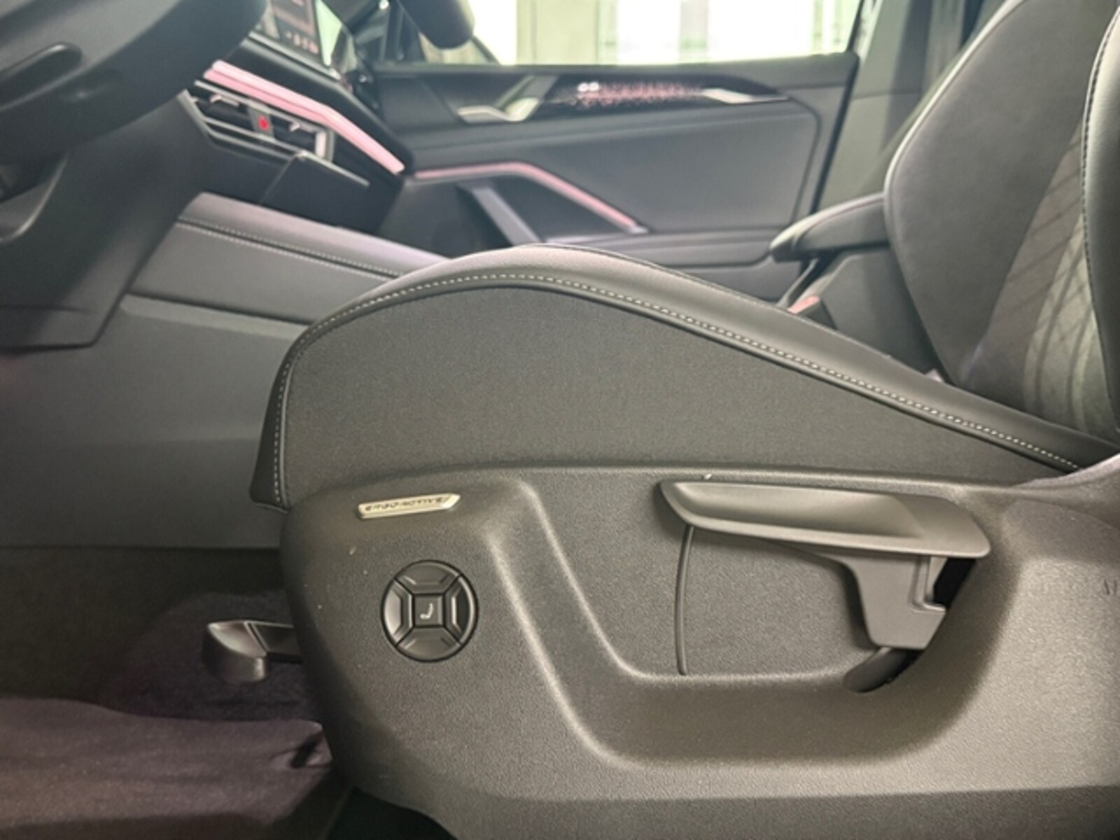 Volkswagen Tiguan – Bild 19