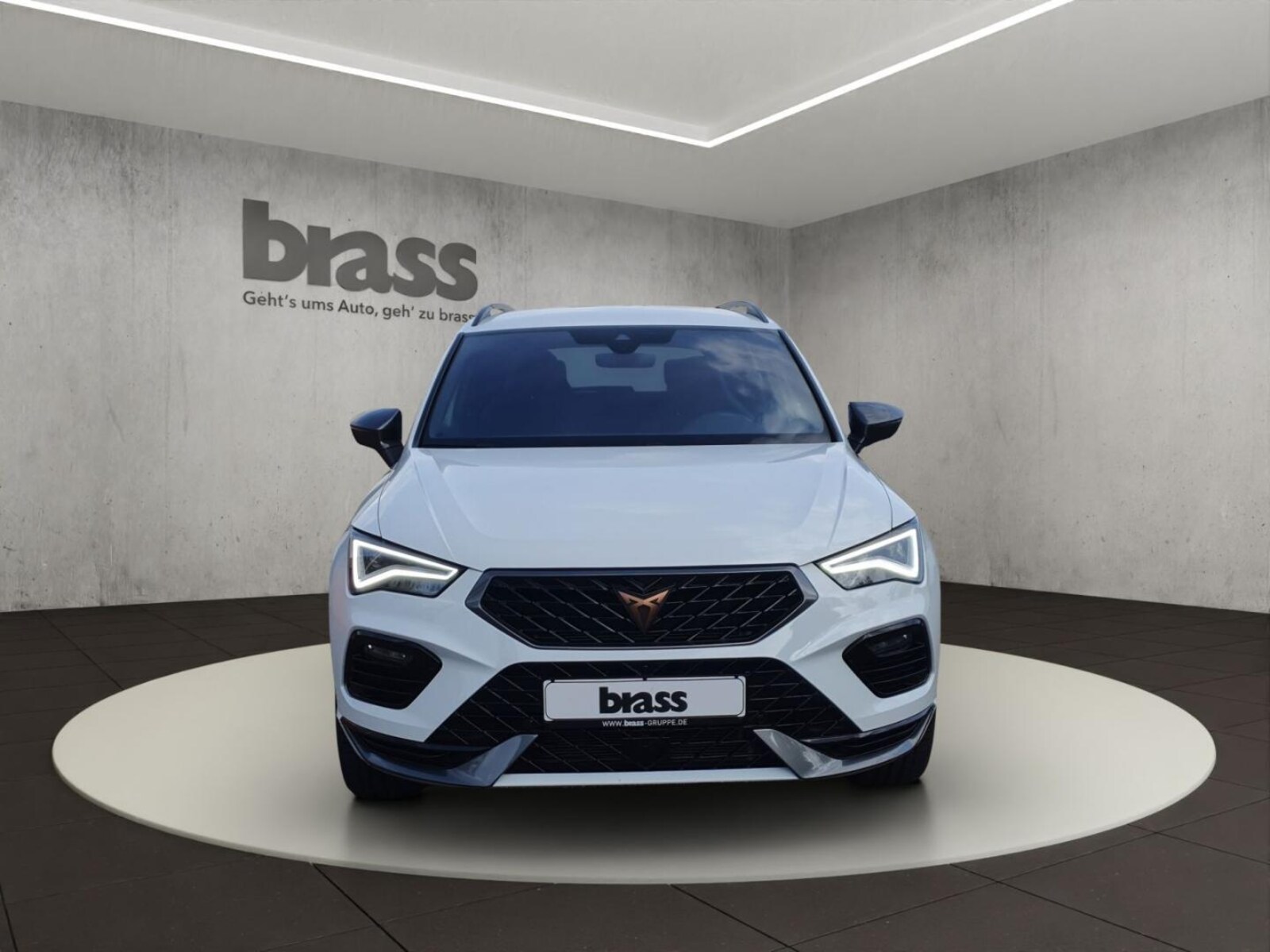 CUPRA Ateca – Bild 8