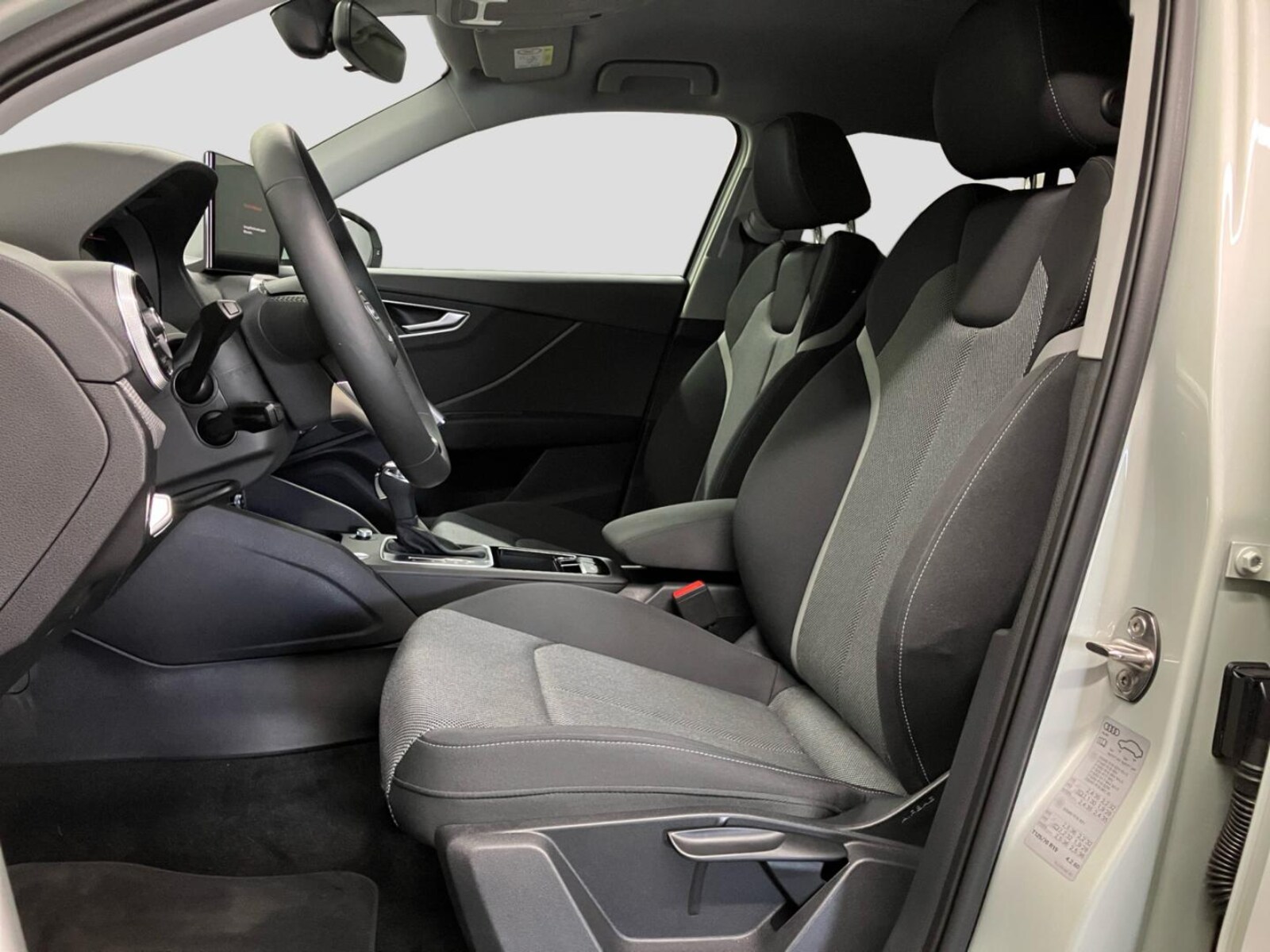 Audi Q2 – Bild 9