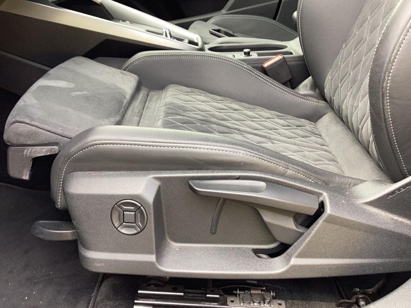 Image about Audi S3 Sportback S3 Sportback TFSI 228(310) kW(PS) S tronic