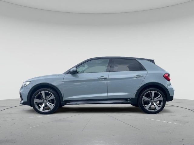 Audi A1 Citycarver 35 TFSI S Tronic -  - Joinsteer - #3