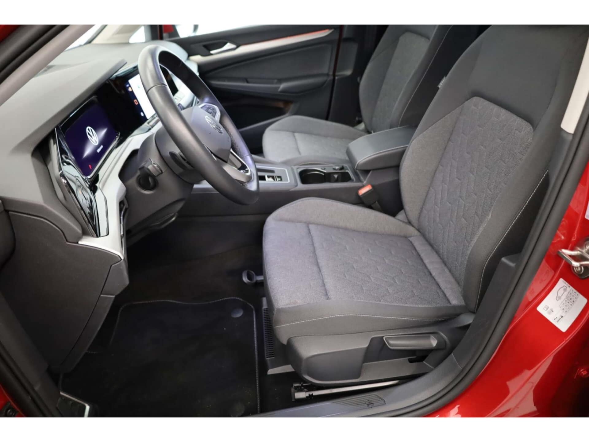 Volkswagen Golf MOVE