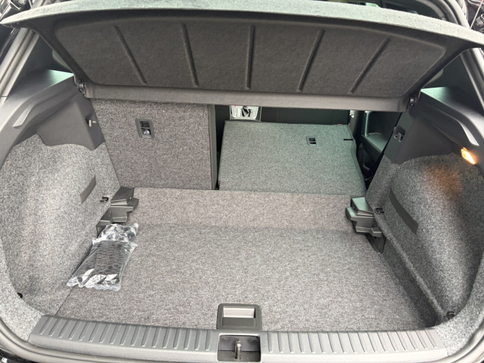 SEAT Arona – Bild 7