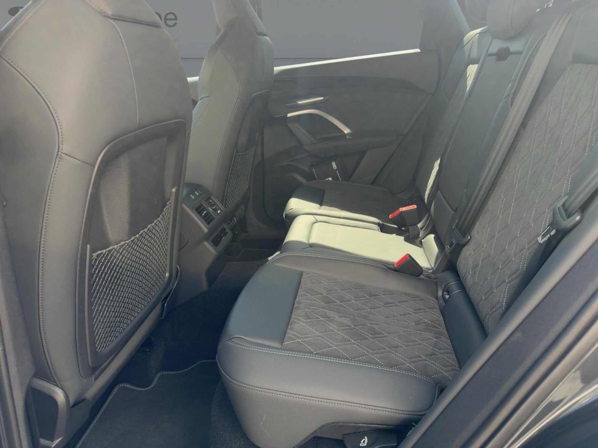 Audi SQ5 SUV