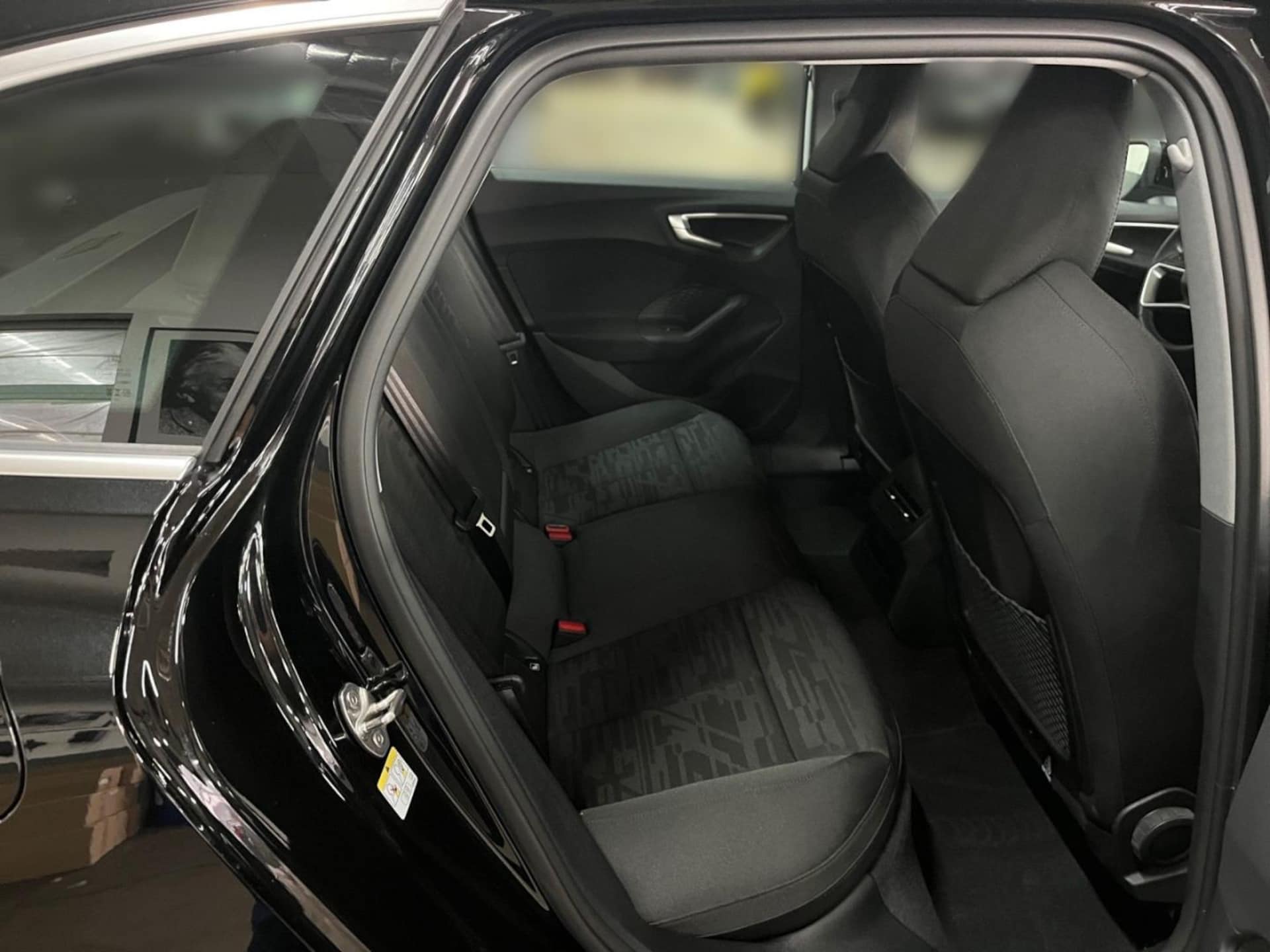 Audi A5 Avant